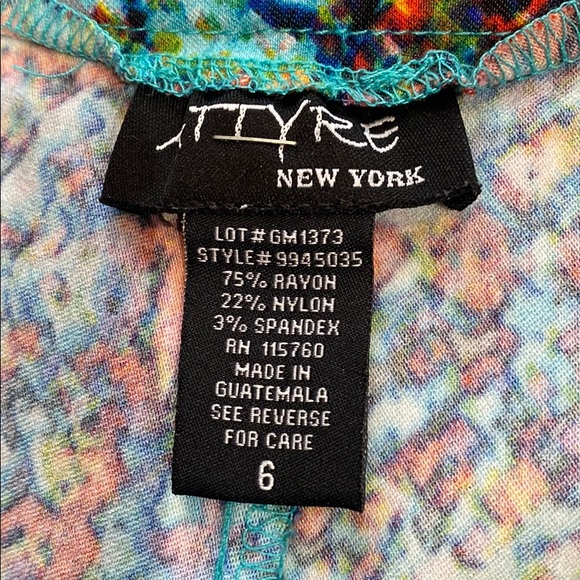 Skort - Picture 7 of 7